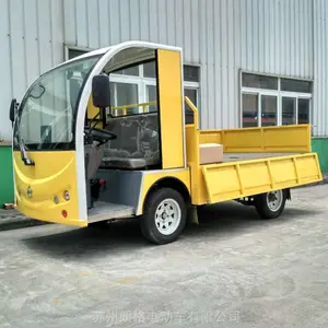 供应平板四轮电动小货车，载货电动小货车，1000kg电动货车
