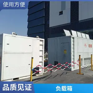 电容器负载 干式负载箱假负载 假负载租赁 假负载厂家 阻感式负载