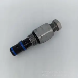 UPTON先导式溢流减压阀PRRS-10-N-S-0-15