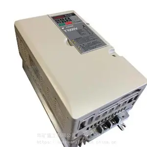 ��Ƶ�� ������ȫ ��Ƶ�� �ṹ���� CIMR-HB4A0015 3.7kW��Ƶ��