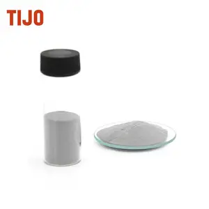 TIJO 气雾化球形不锈钢粉末316L 粉末冶金制品