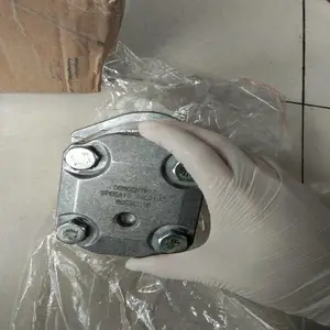 德国CONCENTRIC同步分流器WP09D2 1803394