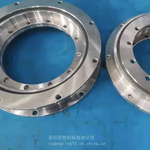 双法兰转盘轴承23-0411-01 双法兰转盘轴承