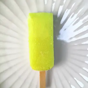 供应恒宇冰脆蜜瓜雪泥稳定剂 复配食品添加剂 口感清甜糯沙