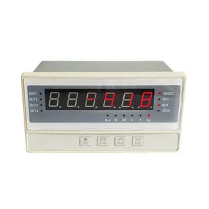 ����XSD4A-4-T4A3B1GMS2V1��ͨ����ͨ��������ʾ�������¿���������