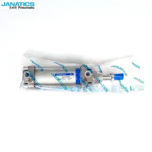 C5144气缸-Janatics吉耐斯方形标准双作用气缸