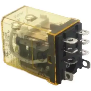 IDEC ��Ʒ��Ȫ�м�̵���RU2S-D24 RU4S-A220 �����˴���SM2S-05D