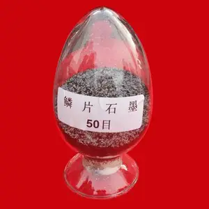 宜昌新成含碳量99.5%核级无硫无氟无氯可膨胀石墨 ,50目80目