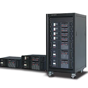 艾普斯电源、ADC-0300067-15、直流电源、2U标准机架式