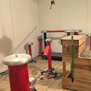 绝缘子/变压器用无线干扰测试仪器KH3961型认证级设备科环原厂售
