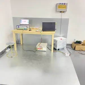 KH3962科环国产传导***辐射CDNE法摸底测试认证级emc设备