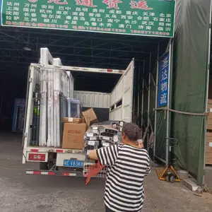 佛山到连云港市物流专线到连云港货运专线专线零担安全快捷