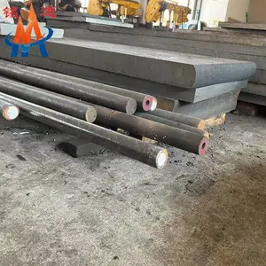 4Cr3Mo2MnVNbB压铸模具钢圆钢性能 板材模块性能 参数