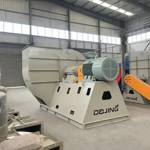 供应4-73№123火力发电厂用锅炉风机 大境实体厂家