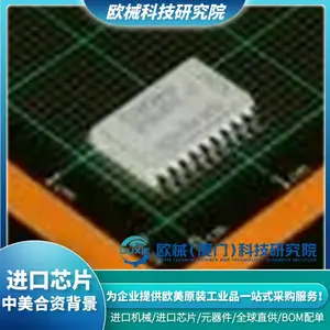 2ED020I12-FI / Infineon英飞凌 / 进口芯片 / 半导体元器件