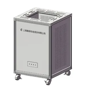 重庆充磁系统性价比高 诚信服务 上海集研机电股份供应