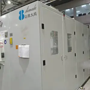 出售日本岛田大鹏产二手清洗机进口二手高压清洗机现货