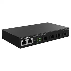 TP-LINK TL-FC342A-20 全千兆单模单纤光纤交换机