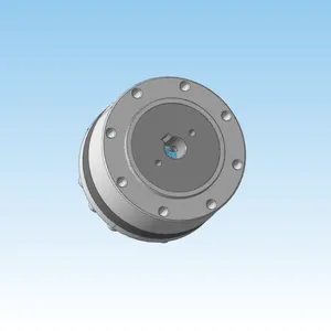 UH KEONE杯型谐波减速机 16-24Nm轻量型SCARA机器人关节 低噪音60dB