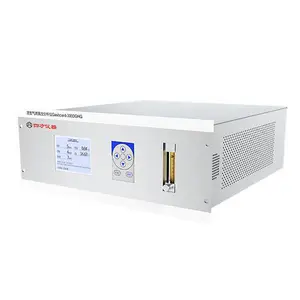 四方仪器 温室气体排放分析仪 Gasboard-3000GHG 测CO2/CH4/N2O