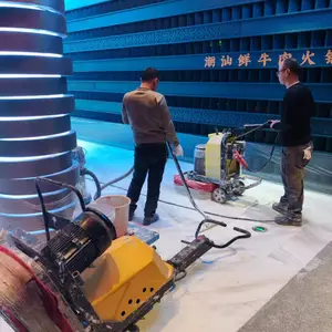 ˮĥʯ���汻��Ⱦ����ά�ޣ���������רҵˮĥʯ���� ˮĥʯ�׹�