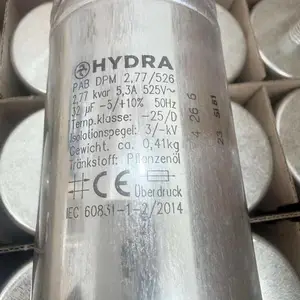 MLB MKP 4/400I/E589 UL���MS MKP6,3/400IV/E542 HYDRAȫ��