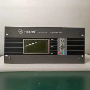 TEP-G-E分布式绝缘监测装置全新直流屏监控器模块