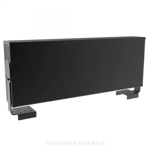 JRLON CL-6126 智慧云网络防扰民室外定向音箱音柱(IP65,功率300W)