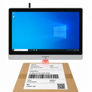 ��ͨXT802F���䴥��ɨ�빤λ��15.6�繤λ�����ն˹���һ�������