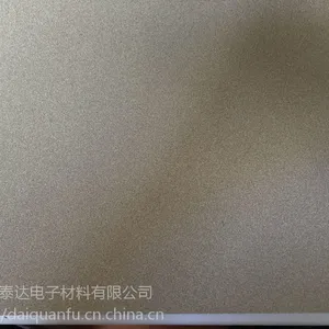 铜箔全方位导电海绵