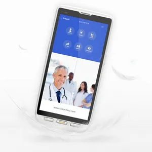 iData 80HC 医疗移动终端 手持终端PD 医疗数据采集器
