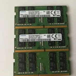 三星原装全新DDR4 16G PC4-2400S 2666V 19200笔记本电脑内存