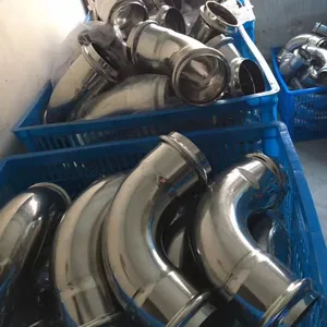 薄壁不锈钢水管管件DN10四川巴中不锈钢管厂