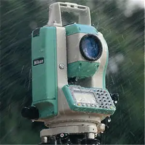 广西周边尼康全站仪DTM-352C报价