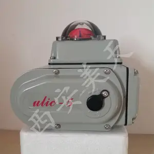 ulic-05 阀门电动装置 执行器