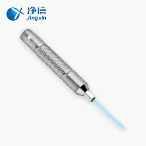 净信便携式组织研磨器MY-10/20手持式组织匀浆仪小型组织研磨仪