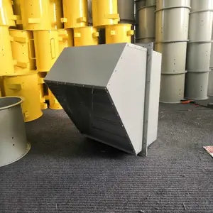 供应边墙风机WEX-500D4-0.75KW