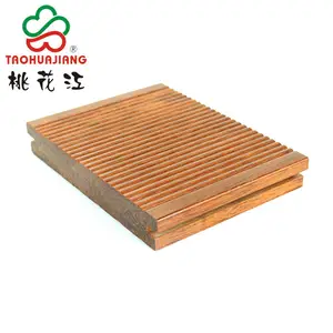 户外竹地板价格,找户外竹地板生产厂家,桃花江竹材