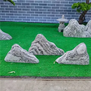 ��Ȼʯͷ������Ȼ����ʯѩ��ʯ��Ƭ�쾰ʯ�ڼ�