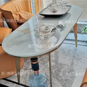 厦门漳州泉州龙塑pvc软玻璃软板台布桌垫餐桌垫办公桌家居软水晶布定制