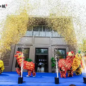 三门峡3D全息启动台 彩虹机启动道具出租