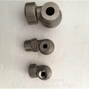 ������Դ�����316L����׶������ͷDN50����������