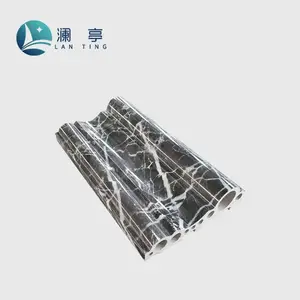 澜亭 石塑电梯门套 15公分石塑电梯门套