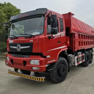 不超重的东风后八轮自卸车-玉柴310东风后八轮自卸车报价