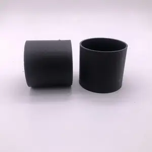 标签纸塑料管厂家不干胶管芯