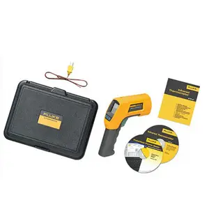 ����Fluke562/563�ֳֶ���һ�����߲����� Ʒ��ԭװ