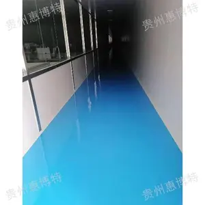 安顺机场地坪厂家 值得信赖 贵州惠博特装饰材料供应