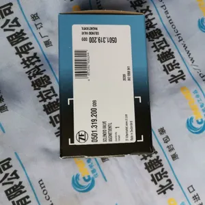 DUTCHI DMA2 132MX6 B3 5.5KW 全新