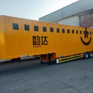 14米15米重型半挂牵引车图片报价