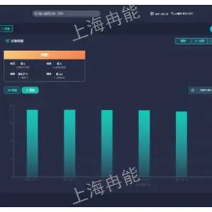 成都建筑工地物联网平台产品介绍 欢迎来电 上海冉能自动化科技供应